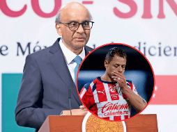 El presidente de Singapur resaltó el papel de jugadores como Javier 