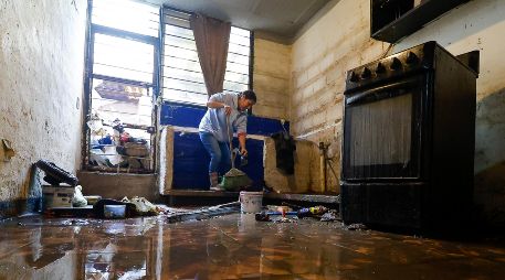 La Secretaría del Sistema de Asistencia Social (SSAS), explicó que los apoyos económicos para menaje e infraestructura se otorgan bajo un esquema de aportación de 80 por ciento del Estado. EL INFORMADOR / ARCHIVO