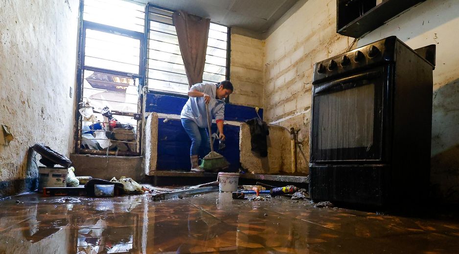 La Secretaría del Sistema de Asistencia Social (SSAS), explicó que los apoyos económicos para menaje e infraestructura se otorgan bajo un esquema de aportación de 80 por ciento del Estado. EL INFORMADOR / ARCHIVO