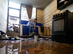 La Secretaría del Sistema de Asistencia Social (SSAS), explicó que los apoyos económicos para menaje e infraestructura se otorgan bajo un esquema de aportación de 80 por ciento del Estado. EL INFORMADOR / ARCHIVO