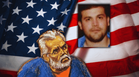 Una vez en el avión, Zambada fue atado a uno de los asientos, según el relato de Guzmán López. ESPECIAL