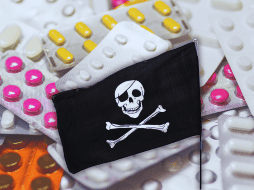 Geográficamente, la piratería se concentra en grandes localidades como en la Ciudad de México 19%, Jalisco 15.4% y Estado de México con 15.3%. ESPECIAL / CANVA