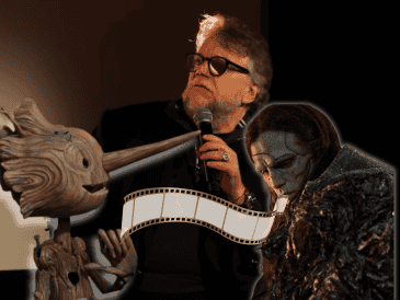 El entrañable director de cine Guillermo del Toro es reconocido por sus proyectos cinematográficos. YOUTUBE / NETFLIX LATINOAMÉRICA / INSTAGRAM / @frankensteingdt