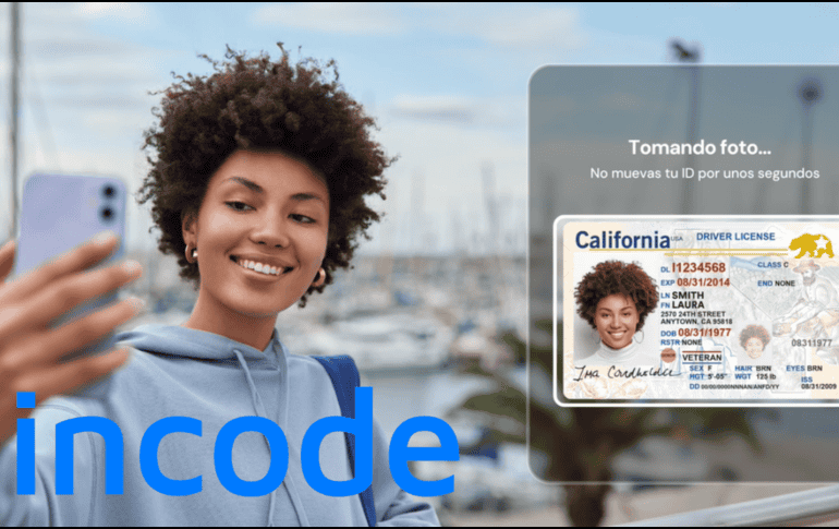 ¿Cuál es la nueva tecnología contra fraudes en falsificación de identidad con IA? ESPECIAL / INCODE