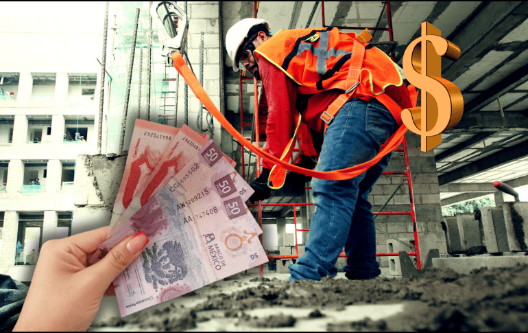 La Presidenta Claudia Sheinbaum indicó este miércoles que su gobierno logró dos acuerdos por consenso unánime con el sector empresarial y el sector obrero. EL INFORMAODR/ARCHIVO