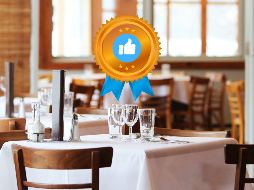 Este top reconoce los mejores establecimientos gastronómicos de la región latina. ESPECIAL / CANVA