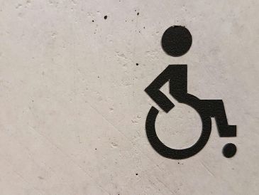 Este 3 de diciembre, se conmemora el Día Internacional de las Personas con Discapacidad. UNSPLASH / M. BOS