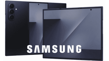 Descubre cuándo llega a México el nuevo Samsung Galaxy Z TriFold. ESPECIAL / SAMSUNG