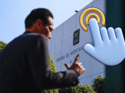 En caso de preferir la atención presencial, el trámite puede realizarse en ventanilla con CURP, NSS y un correo electrónico válido. EL INFORMADOR / ARCHIVO