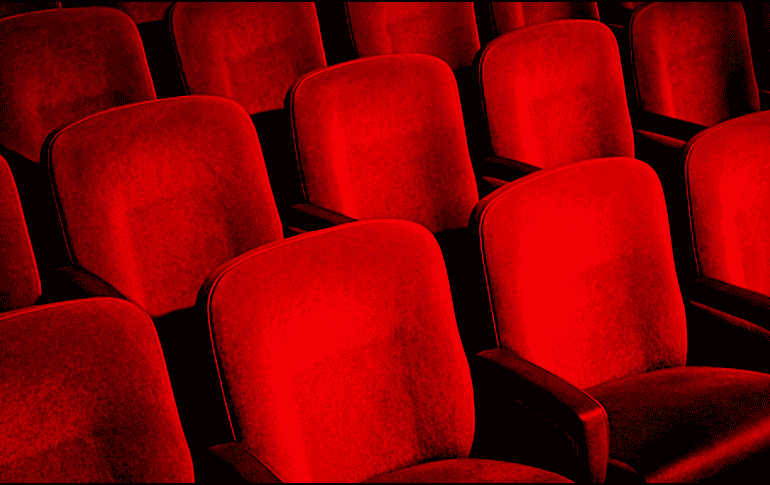 Diciembre, según el Anuario Estadístico de Cine Mexicano del Imcine, es la época más complicada del año para las producciones nacionales después del verano. ESPECIAL