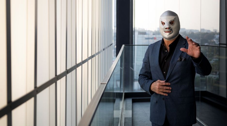 Uno de los grandes se despide y agradece al público todo el apoyo / FOTO: JORGE SOLTERO Y ANTONIO RODRÍGUEZ