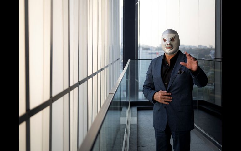 Uno de los grandes se despide y agradece al público todo el apoyo / FOTO: JORGE SOLTERO Y ANTONIO RODRÍGUEZ