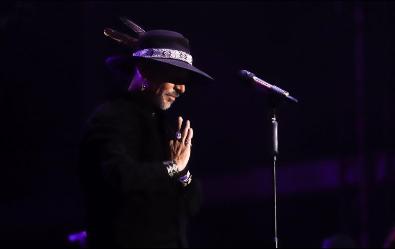 Maldita Vecindad e Inspector se presentarán en la Arena Guadalajara. EL INFORMADOR • C. A. ZEPEDA.