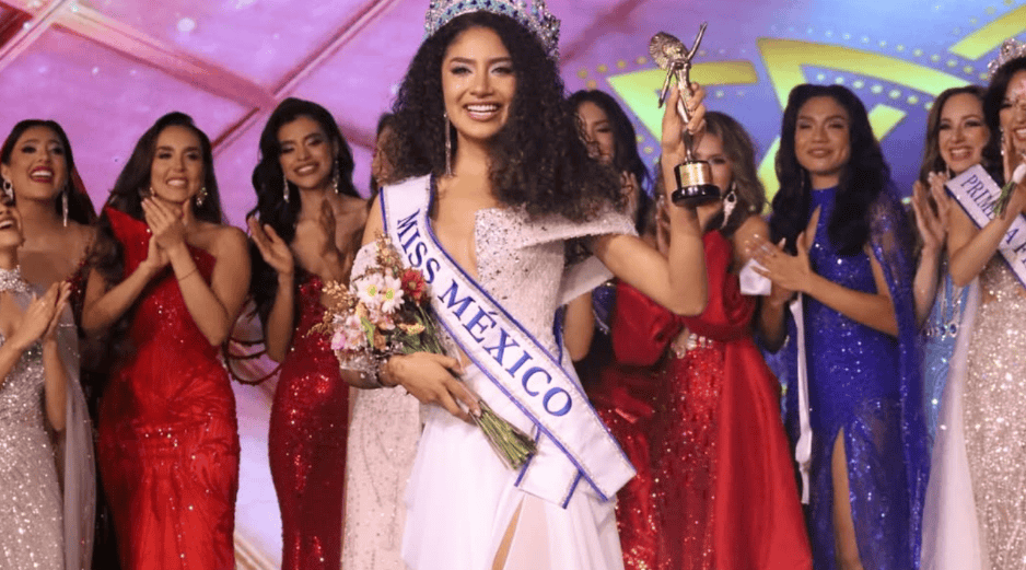 Su causa resulta ideal para el concurso, ya que el certamen de Miss Mundo está más enfocado en la 