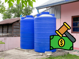 Quienes incumplan podrán recibir multas de hasta cuatro millones 525 mil 600 pesos. CANVA