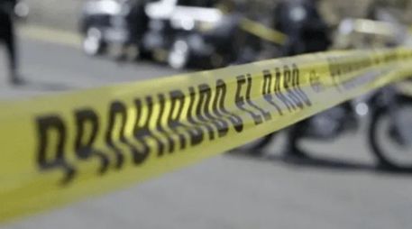 Según la publicación del medio, durante la entrevista el líder choferil sufrió una descompensación repentina que dejó en shock a los presentes en el estudio.  SUN