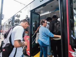 El objetivo es crear un entorno más accesible y amigable con el medio ambiente. ESPECIAL