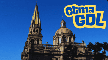 Hoy en Guadalajara se esperan nubes y claros esta mañana, con temperaturas alrededor de 18 °C. ESPECIAL / CANVA