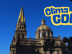 Hoy en Guadalajara se esperan nubes y claros esta mañana, con temperaturas alrededor de 18 °C. ESPECIAL / CANVA