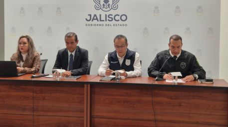 Las autoridades buscan fortalecer los lazos de coordinación con los estados vecinos que cuentan con este tipo de tecnología. EL INFORMADOR/M. Hernández