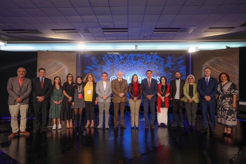 Desde 2013, TVMorfosis se ha realizado fuera de México en al menos nueve naciones: Colombia (donde ya suma más de diez ediciones), Brasil, España, Costa Rica, Nicaragua, Argentina, Cuba y Portugal. EL INFORMADOR / A. Navarro 