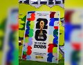 La emoción por el Mundial de Futbol de 2026 ya comienza a sentirse en el ambiente, y para aderezar la espera, Panini reveló ayer una de las portadas oficiales que tendrá el álbum de estampas. ESPECIAL / FACEBOOK, Panini America