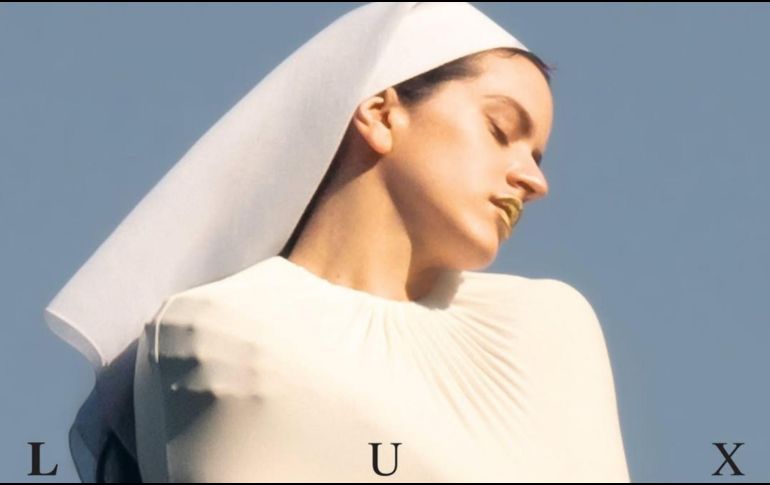 Rosalía sorprendió con el anuncio de su nueva gira, provocando emoción entre sus seguidores que ya esperan más información sobre las fechas en México. AP/ARCHIVO