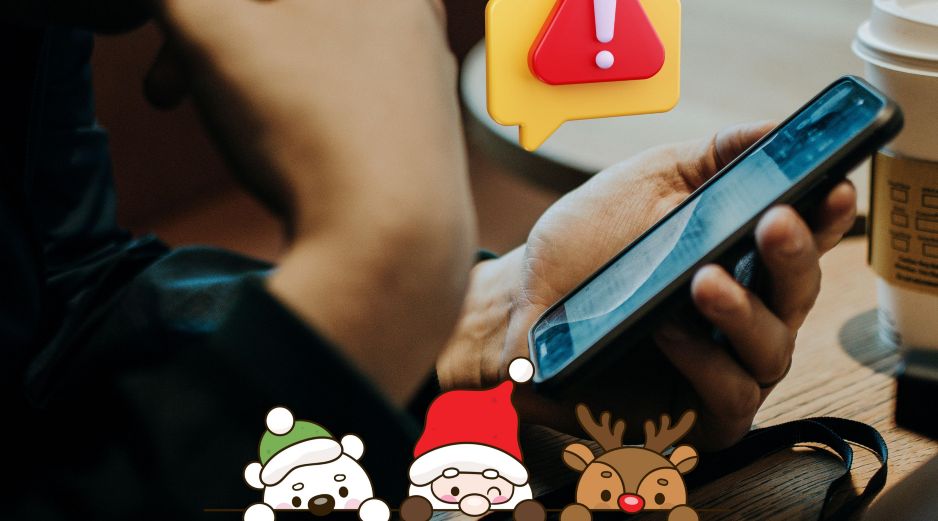 Esta estafa también conocida como 