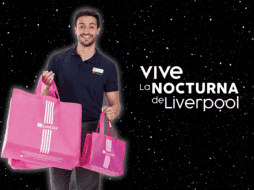 En la Venta Nocturna los clientes podrán encontrar descuentos en todas las categorías de la tienda. ESPECIAL