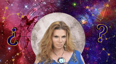 La recomendación de Mhoni es simple: pide con fe, agradece con el corazón y confía en que el universo ya está trabajando a tu favor. FACEBOOK/MHONIVIDENTE