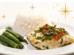 Los platillos con bacalao, que nunca faltan en diciembre, son una tradición que se remonta al siglo XVIII. ESPECIAL