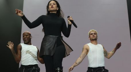 Ocesa confirmó el calendario y los horarios oficiales para la venta de boletos. EFE