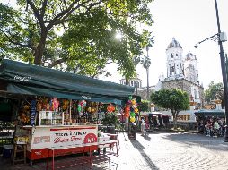 El corte de electricidad se debe a labores de mantenimiento y mejoras en la red. EL INFORMADOR/Archivo