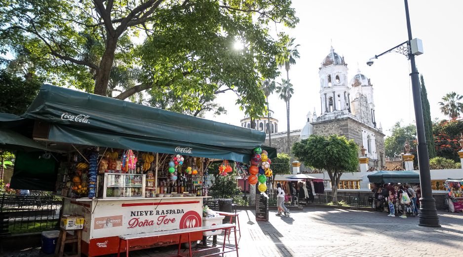 El corte de electricidad se debe a labores de mantenimiento y mejoras en la red. EL INFORMADOR/Archivo