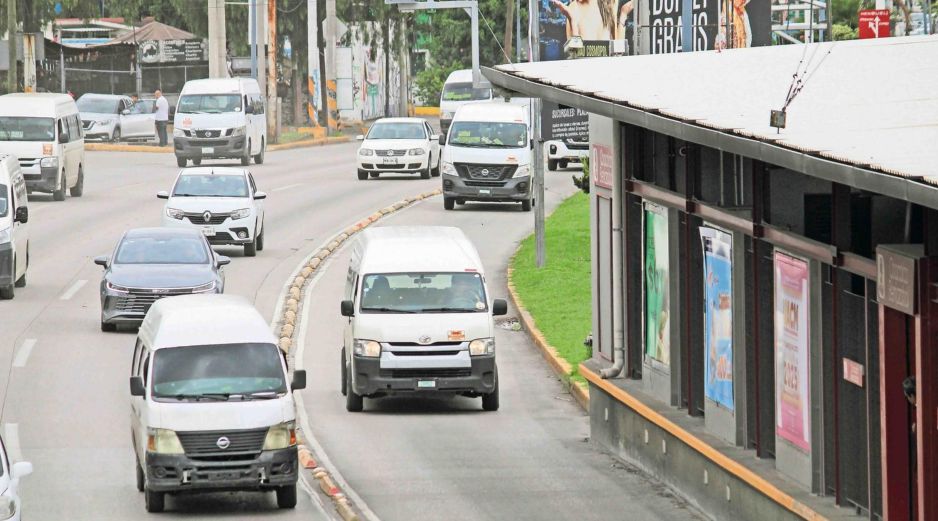 El programa Hoy No Circula se aplica de las 5:00 a las 22:00 horas en todas las alcaldías de la Ciudad de México y en tres zonas conurbadas del Estado de México. SUN