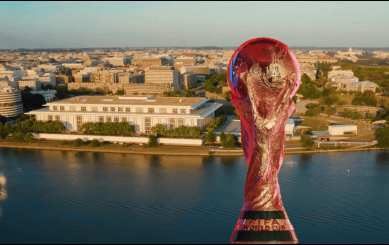 Entre los puntos que persigue la misión del Kennedy Center, se encuentra proporcionar instalaciones para otras actividades cívicas. ESPECIAL / Kennedy Center