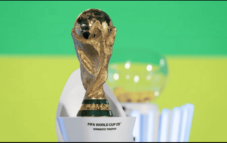 Por ahora, son 39 equipos los que ya están clasificados a la Copa del Mundo, más los tres países sedes (México, Estados Unidos y Canadá). EFE / ARCHIVO