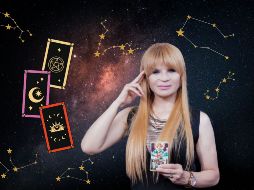 Descubre qué te espera en el amor, el dinero y la salud, así como el consejo astral que guiará tu jornada, según Mhoni Vidente. ESPECIAL