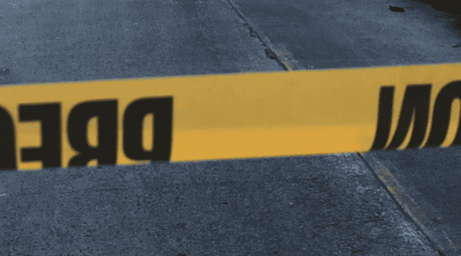 Paramédicos municipales confirmaron el deceso al llegar debido a la gravedad de las lesiones. EL INFORMADOR/ARCHIVO