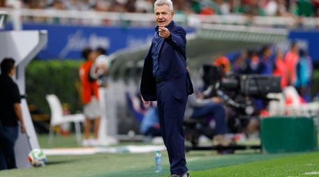 México será el país anfitrión del Mundial 2026 por tercera ocasión en la historia. EFE / ARCHIVO