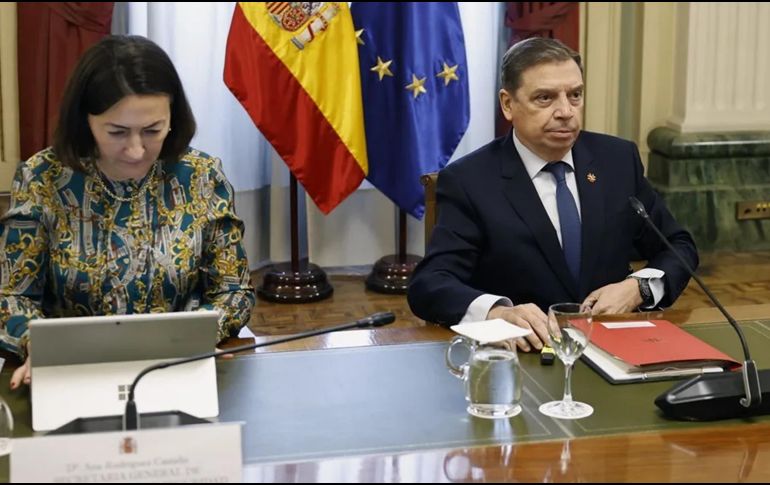 Del informe se deduce que 