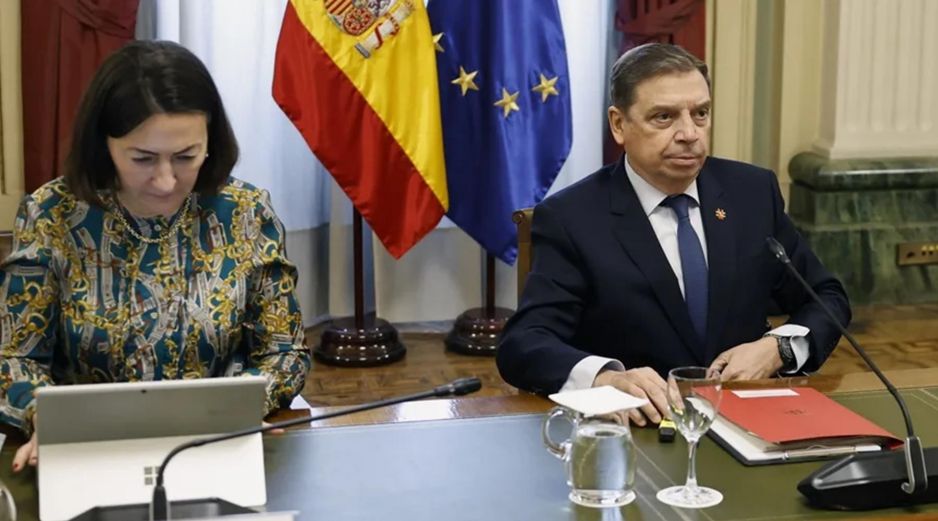 Del informe se deduce que 