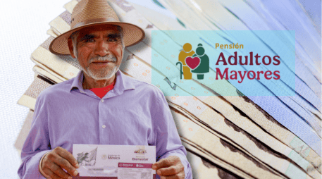 Sólo será posible realizar el registro a las Pensiones del Bienestar de lunes a sábado en un horario de 10 am a 4 pm. ESPECIAL