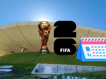 Estos son los partidos de la Fase de Grupos del Mundial 2026 que auspiciará Guadalajara. EL INFORMADOR / ARCHIVO