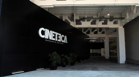 La Cineteca FICG presenta funciones capaces de emocionar a cualquier amante del cine. EL INFORMADOR/ARCHIVO