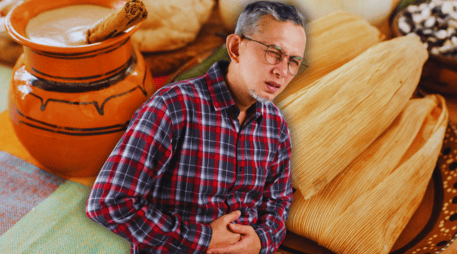 Consumir alimentos con altas cantidades de calorías, además de ocasionar aumento de peso, puede detonar o agravar determinados padecimientos. ESPECIAL / CANVA