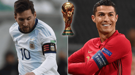 El día de hoy se llevó a cabo el Sorte del Mundial 2026. EFE / ARCHIVO