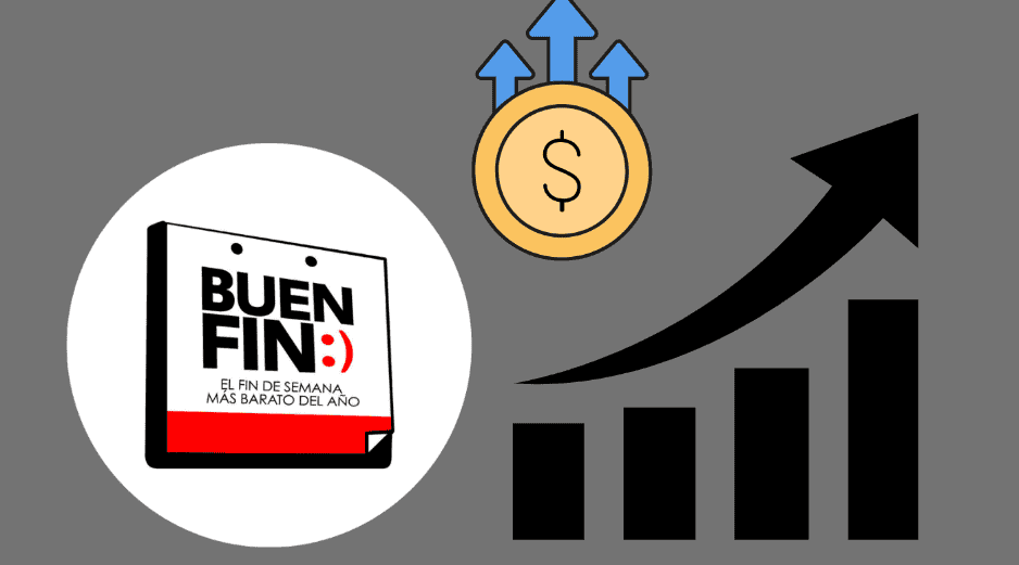 La buena recepción que tuvo el Buen Fin se debió a todos los participantes: negocios, empresas y los consumidores. /CANVA