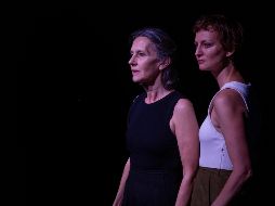 La Coordinación de Artes Escénicas y Literatura de la Universidad de Guadalajara, en colaboración con Cultura UDG y el Teatro Experimental de Jalisco, presentará Isla partida, adaptación escénica de la novela homónima de Daniela Tarazona. CORTESÍA