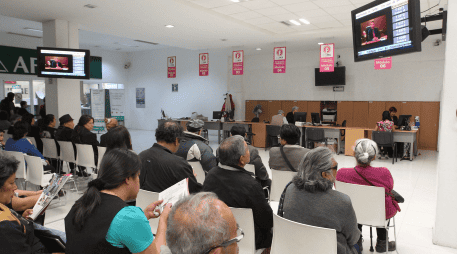 Los estados mexicanos implementan programas de descuento en impuestos y trámites antes de que termine el año, facilitando el cumplimiento de obligaciones. NOTIMEX/ARCHIVO